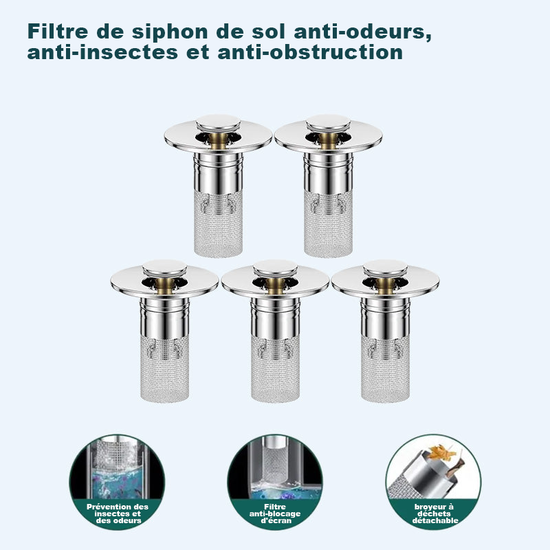 TIMNAMY® Bénéficiez de 30% de réduction pour l'ajout du deuxième ✉️📦