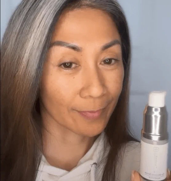 Eye Recovery Serum