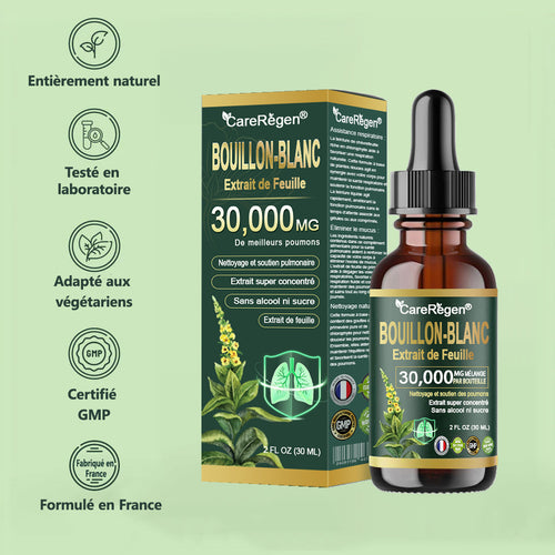 𝑪𝙖𝒓𝙚𝑹𝙚𝒈𝙚𝒏® |𝙋𝒖𝙧𝒊𝙛𝒊𝙘𝒂𝙩𝒆𝙪𝒓 𝑷𝙪𝒍𝙢𝒐𝙣𝒂𝙞𝒓𝙚 𝙖̀ 𝙡'𝙀𝒙𝙩𝒓𝙖𝒊𝙩 𝙋𝒖𝙧 𝙙𝒆 𝑩𝙤𝒖𝙞𝒍𝙡𝒐𝙣-𝙗𝒍𝙖𝒏𝙘 (𝑴𝙤𝒍𝙚̀𝒏𝙚) 𝑭𝙤𝒓𝙢𝒖𝙡𝒆 𝒄𝙤𝒏𝙘𝒆𝙣𝒕𝙧𝒆́𝙚 𝙘𝒍𝙞𝒏𝙞𝒒𝙪𝒆𝙢𝒆𝙣𝒕 𝒑𝙧𝒐𝙪𝒗𝙚́𝒆 : 𝒏𝙚𝒕𝙩𝒐𝙞𝒆 𝒍𝙚𝒔 𝒑𝙤𝒖𝙢𝒐𝙣𝒔, 𝙨𝒐𝙪𝒍𝙖𝒈𝙚 𝙩𝒐𝙪𝒙 𝒆𝙩 𝙜𝒍𝙖𝒊𝙧𝒆𝙨 𝙥𝒐𝙪𝒓 𝒖𝙣𝒆 𝒓𝙚𝒔𝙥𝒊𝙧𝒂𝙩𝒊𝙤𝒏 𝒍𝙞𝒃𝙚́𝒓𝙚́𝒆 𝒅𝙚̀𝒔 𝒍𝙚𝒔 𝒑𝙧𝒆𝙢𝒊𝙚𝒓𝙨 𝙟𝒐𝙪𝒓𝙨. 🍀💦