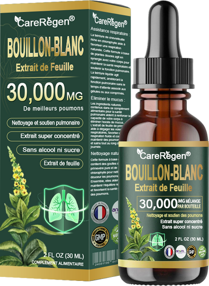 CareRegen® Bénéficiez de 30% de réduction pour l'ajout du deuxième 🔥🔥