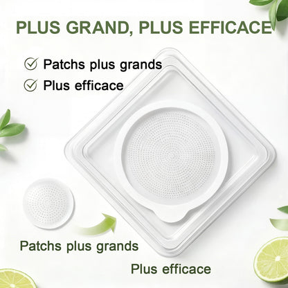 Magasin Officiel🇫🇷👉|H𝐞a𝐥r𝐢z𝐞®🌲Moringa · BERBÉRINEX NAD+12-EN-1 Patch avancé à micro-aiguilles nano ✅(Une application quotidienne, résultats visibles en 7 jours)  Obésité, Diabète, Apnée du sommeil, Problèmes articulaires