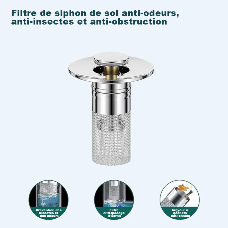 TIMNAMY® Bénéficiez de 30% de réduction pour l'ajout du deuxième ✉️📦