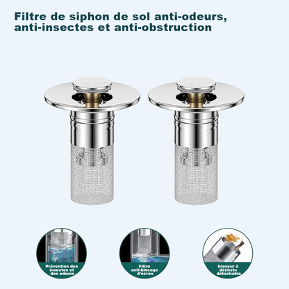 TIMNAMY® Bénéficiez de 30% de réduction pour l'ajout du deuxième ✉️📦