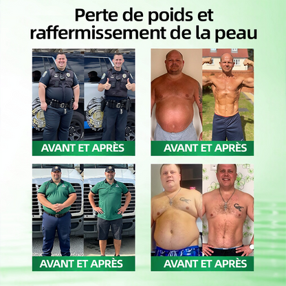 Magasin Officiel |H𝐞a𝐥r𝐢z𝐞® Moringa · BERBÉRINEX NAD+12-EN-1 Patch avancé à micro-aiguilles nano (Une application quotidienne, résultats visibles en 7 jours)  Obésité, Diabète, Apnée du sommeil, Problèmes articulaires 👨‍⚕️🌟