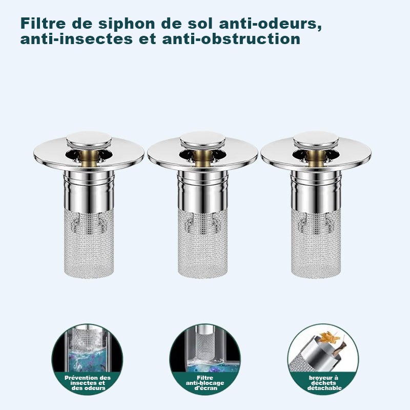 TIMNAMY® Bénéficiez de 30% de réduction pour l'ajout du deuxième ✉️📦