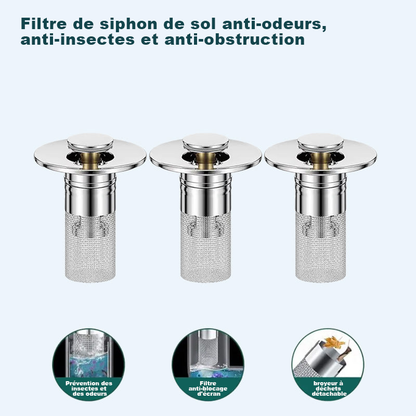 TIMNAMY® Bénéficiez de 30% de réduction pour l'ajout du deuxième ✉️📦