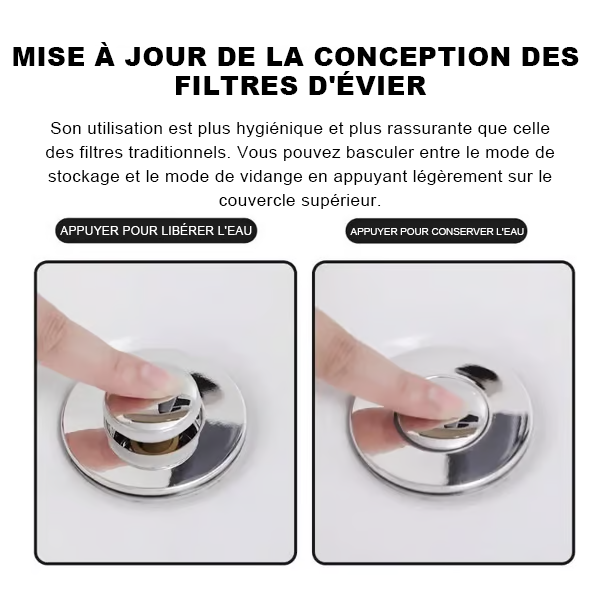 TIMNAMY® Bénéficiez de 30% de réduction pour l'ajout du deuxième ✉️📦