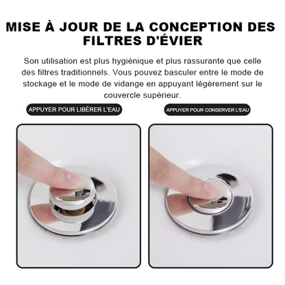 TIMNAMY® Bénéficiez de 30% de réduction pour l'ajout du deuxième ✉️📦