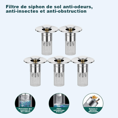 TIMNAMY® Bénéficiez de 30% de réduction pour l'ajout du deuxième ✉️📦