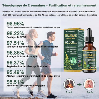 𝑪𝙖𝒓𝙚𝑹𝙚𝒈𝙚𝒏® |𝙋𝒖𝙧𝒊𝙛𝒊𝙘𝒂𝙩𝒆𝙪𝒓 𝑷𝙪𝒍𝙢𝒐𝙣𝒂𝙞𝒓𝙚 𝙖̀ 𝙡'𝙀𝒙𝙩𝒓𝙖𝒊𝙩 𝙋𝒖𝙧 𝙙𝒆 𝑩𝙤𝒖𝙞𝒍𝙡𝒐𝙣-𝙗𝒍𝙖𝒏𝙘 (𝑴𝙤𝒍𝙚̀𝒏𝙚) 𝑭𝙤𝒓𝙢𝒖𝙡𝒆 𝒄𝙤𝒏𝙘𝒆𝙣𝒕𝙧𝒆́𝙚 𝙘𝒍𝙞𝒏𝙞𝒒𝙪𝒆𝙢𝒆𝙣𝒕 𝒑𝙧𝒐𝙪𝒗𝙚́𝒆 : 𝒏𝙚𝒕𝙩𝒐𝙞𝒆 𝒍𝙚𝒔 𝒑𝙤𝒖𝙢𝒐𝙣𝒔, 𝙨𝒐𝙪𝒍𝙖𝒈𝙚 𝙩𝒐𝙪𝒙 𝒆𝙩 𝙜𝒍𝙖𝒊𝙧𝒆𝙨 𝙥𝒐𝙪𝒓 𝒖𝙣𝒆 𝒓𝙚𝒔𝙥𝒊𝙧𝒂𝙩𝒊𝙤𝒏 𝒍𝙞𝒃𝙚́𝒓𝙚́𝒆 𝒅𝙚̀𝒔 𝒍𝙚𝒔 𝒑𝙧𝒆𝙢𝒊𝙚𝒓𝙨 𝙟𝒐𝙪𝒓𝙨. 🍀💦