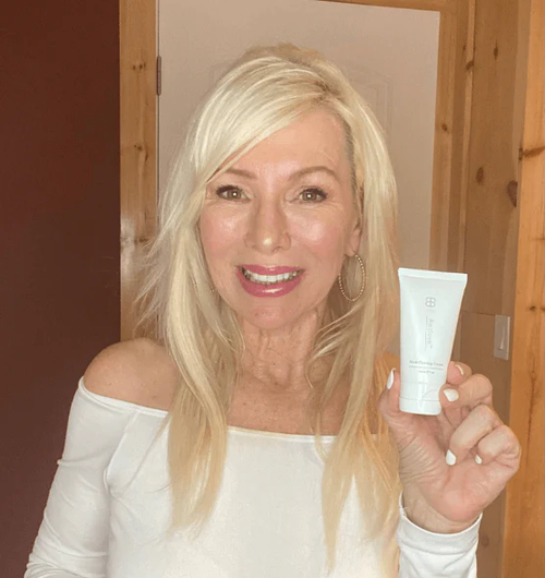 Neck Firming Cream