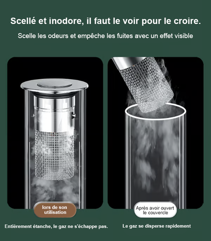 TIMNAMY® Bénéficiez de 30% de réduction pour l'ajout du deuxième ✉️📦