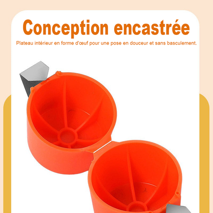 🔥Offre spéciale de la semaine : 60 % de réduction sur l’ouvre-coquilles d’œufs